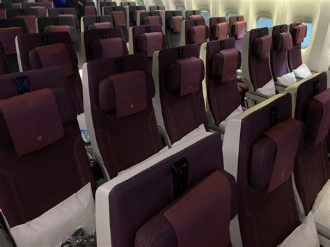 qatar airways boeing 777-200lr economy class|16 HOURS in ECONOMY CLASS .